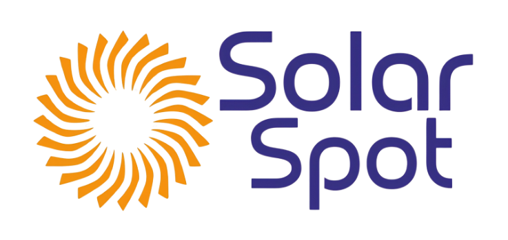 Solar Spot Logo